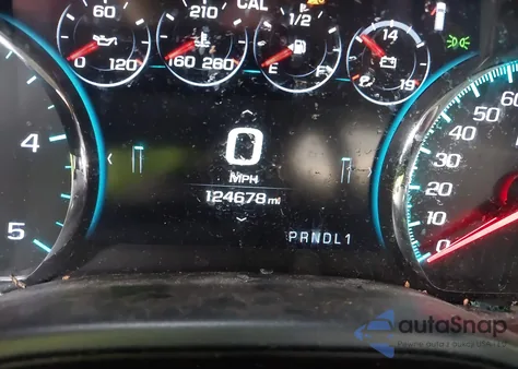 2018 GMC Sierra 2500Hd Denali z USA, uszkodzony, nr VIN 1GT12UEYXJF189274